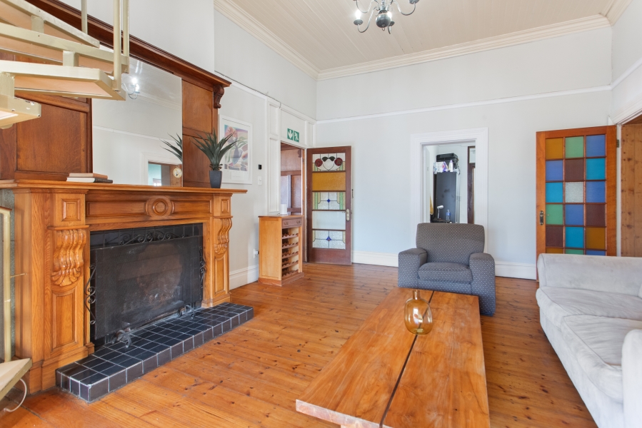 To Let 10 Bedroom Property for Rent in Observatory Western Cape